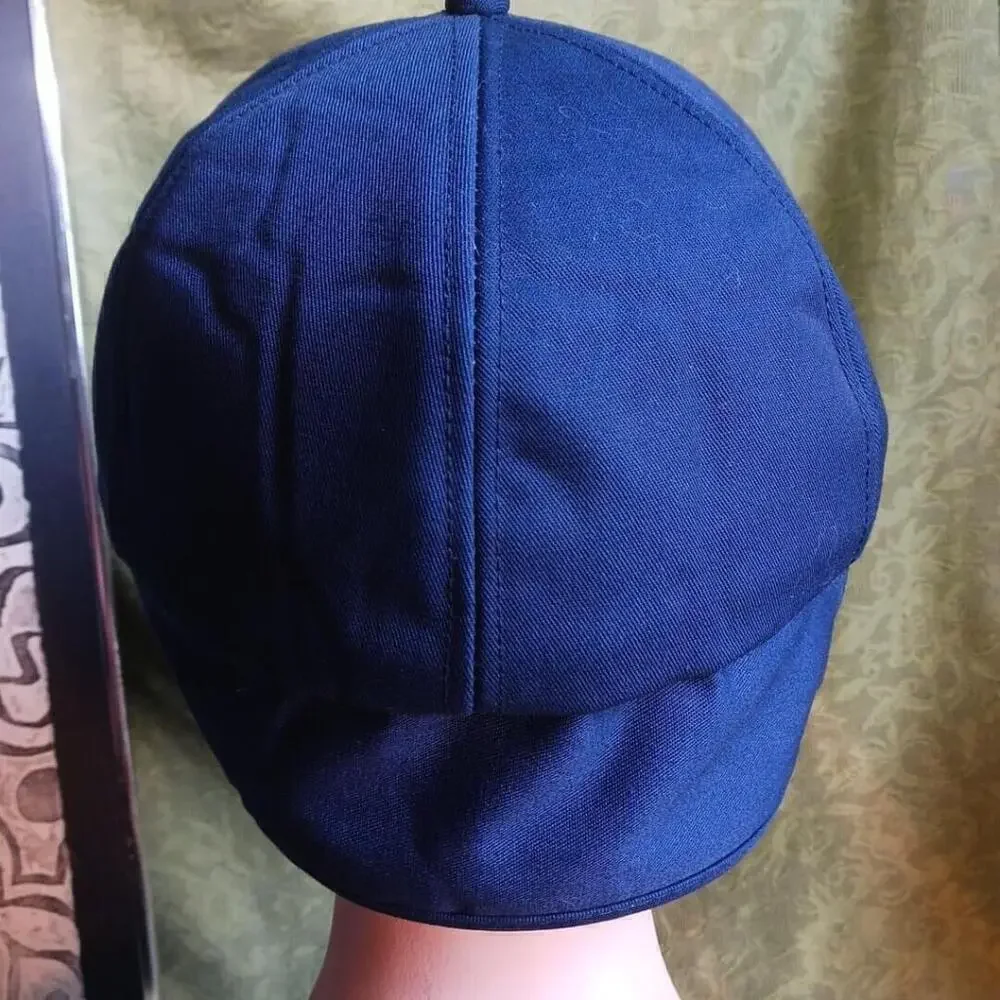 ConocoPhillips Ball Cap Vintage Insulated Ear Flaps